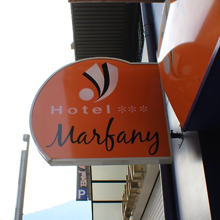 Hotel Marfany Andorra la Vella Exteriér fotografie
