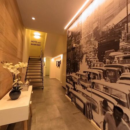 Hotel Marfany Andorra la Vella Exteriér fotografie