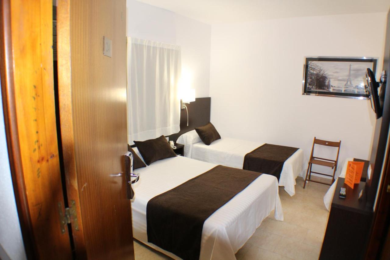 Hotel Marfany Andorra la Vella Exteriér fotografie