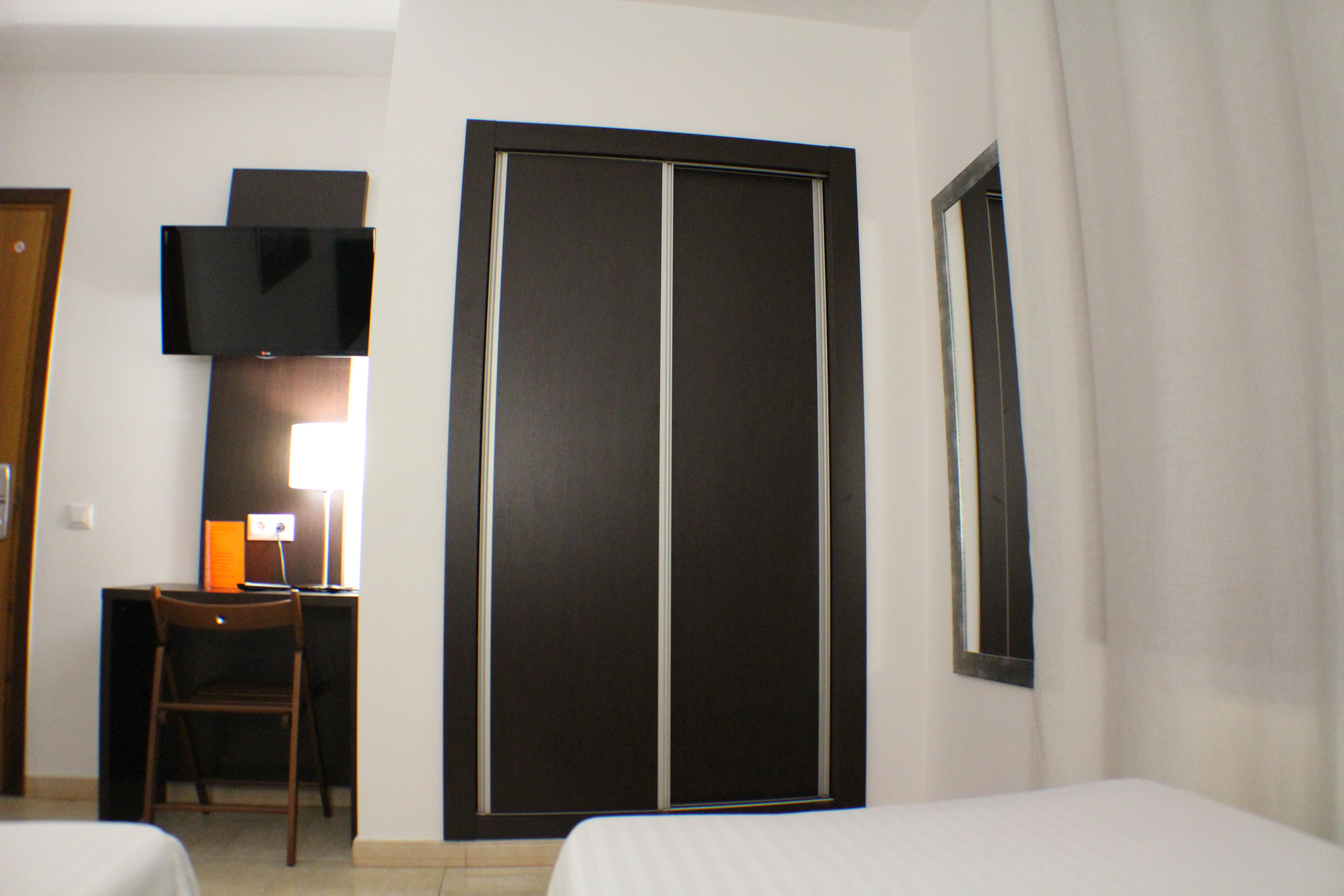 Hotel Marfany Andorra la Vella Exteriér fotografie