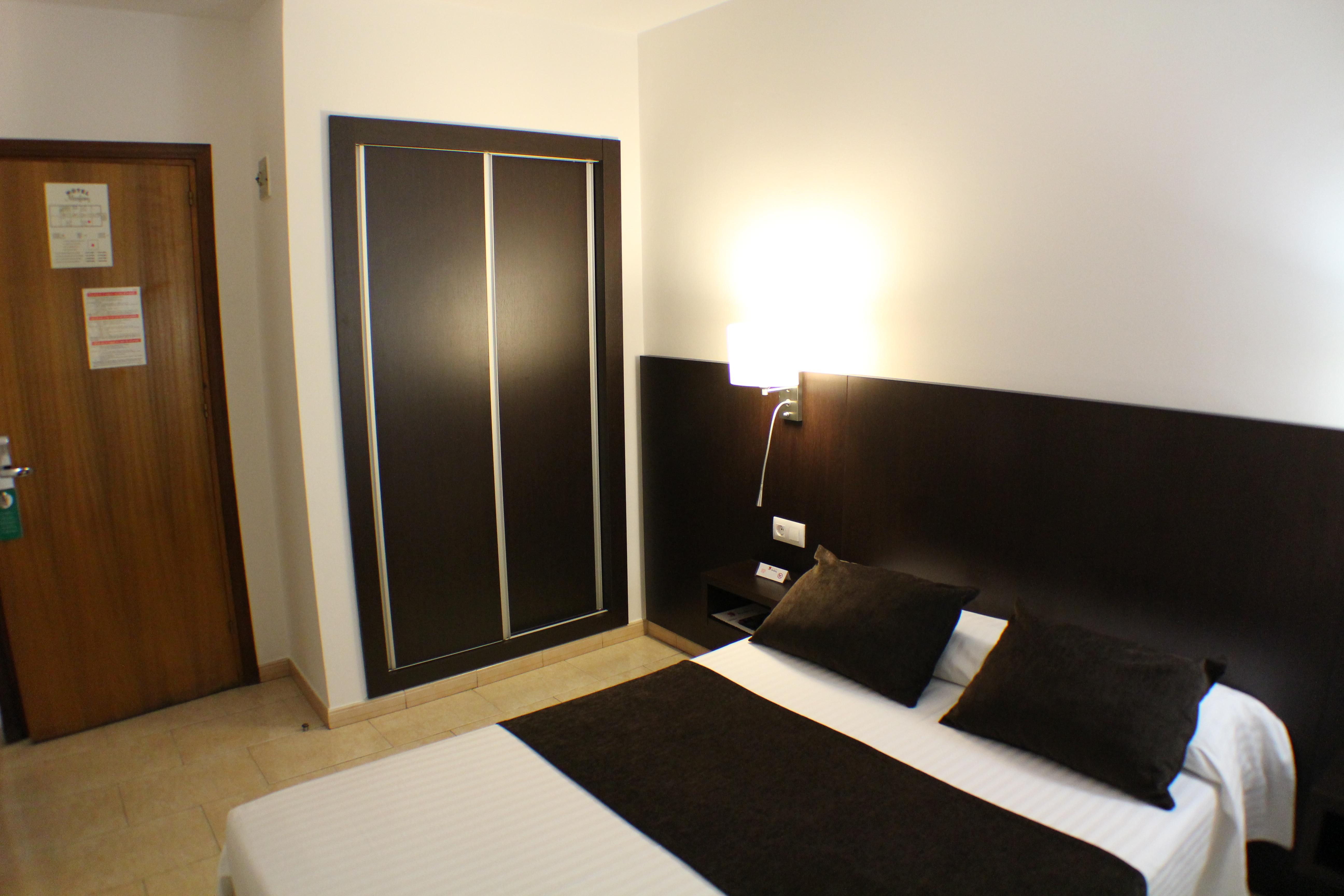 Hotel Marfany Andorra la Vella Exteriér fotografie