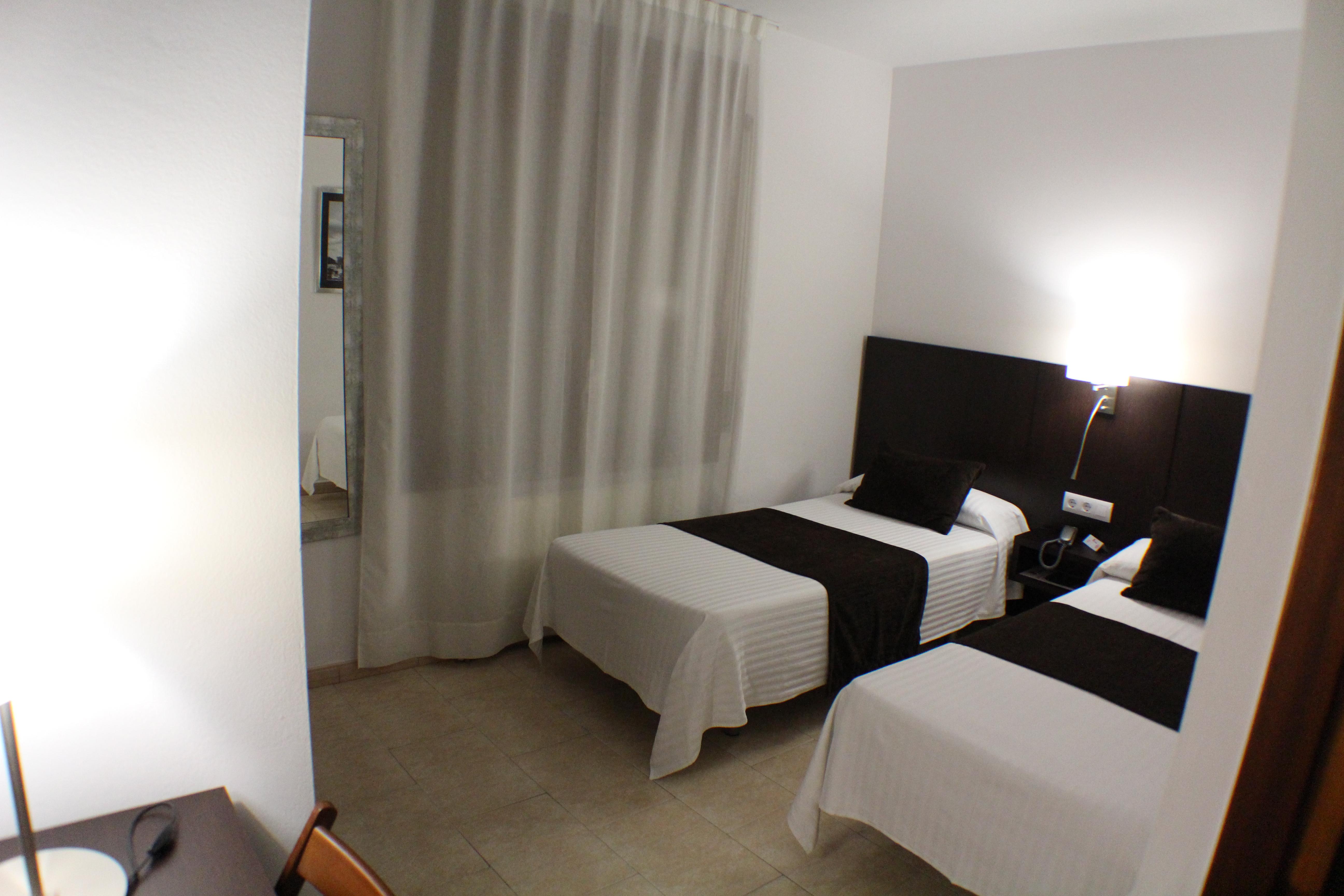 Hotel Marfany Andorra la Vella Exteriér fotografie