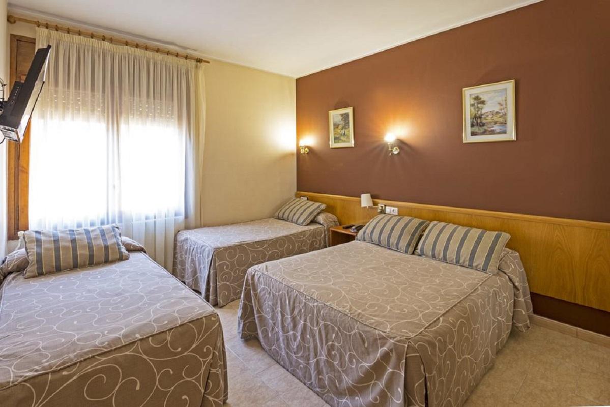 Hotel Marfany Andorra la Vella Exteriér fotografie