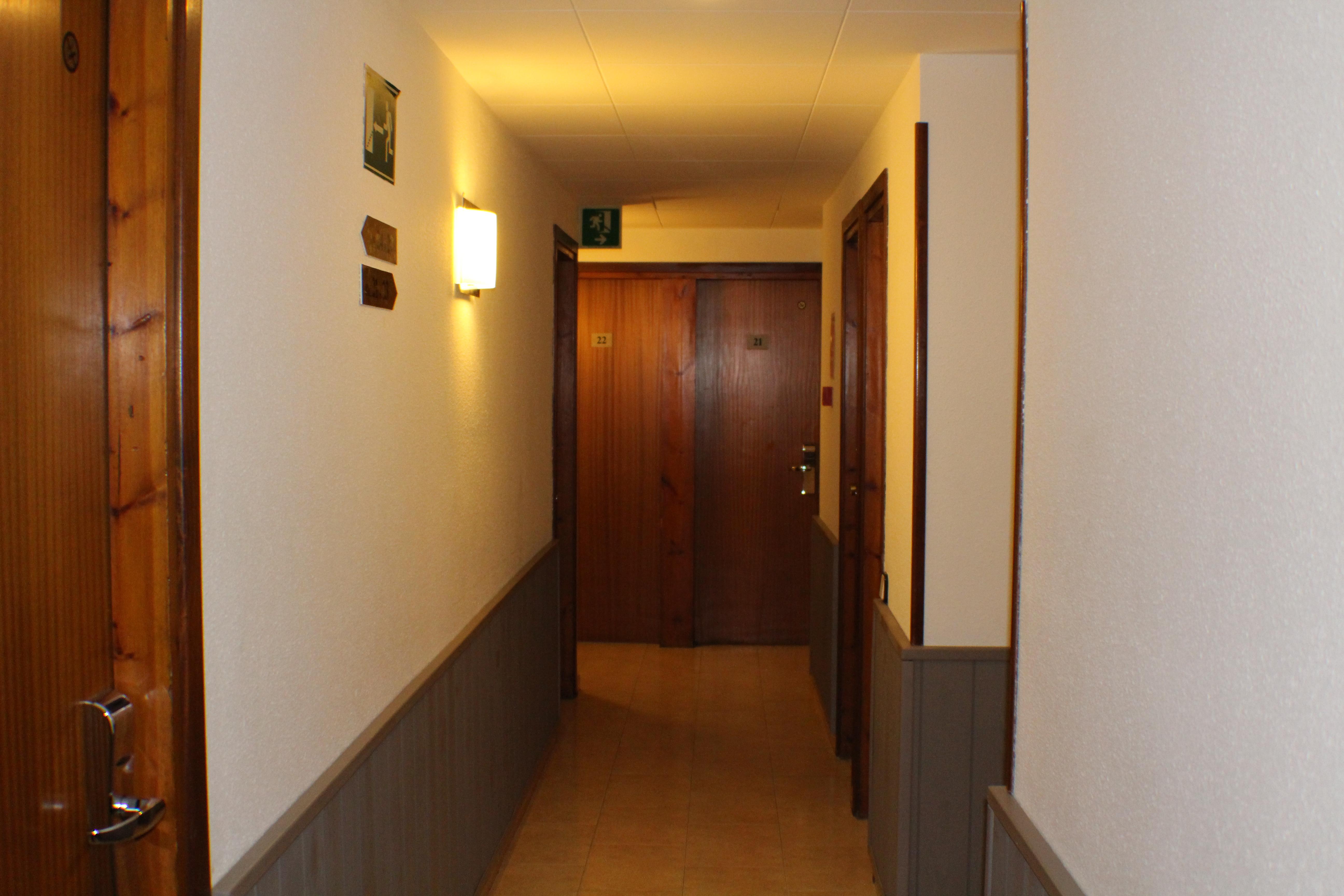 Hotel Marfany Andorra la Vella Exteriér fotografie