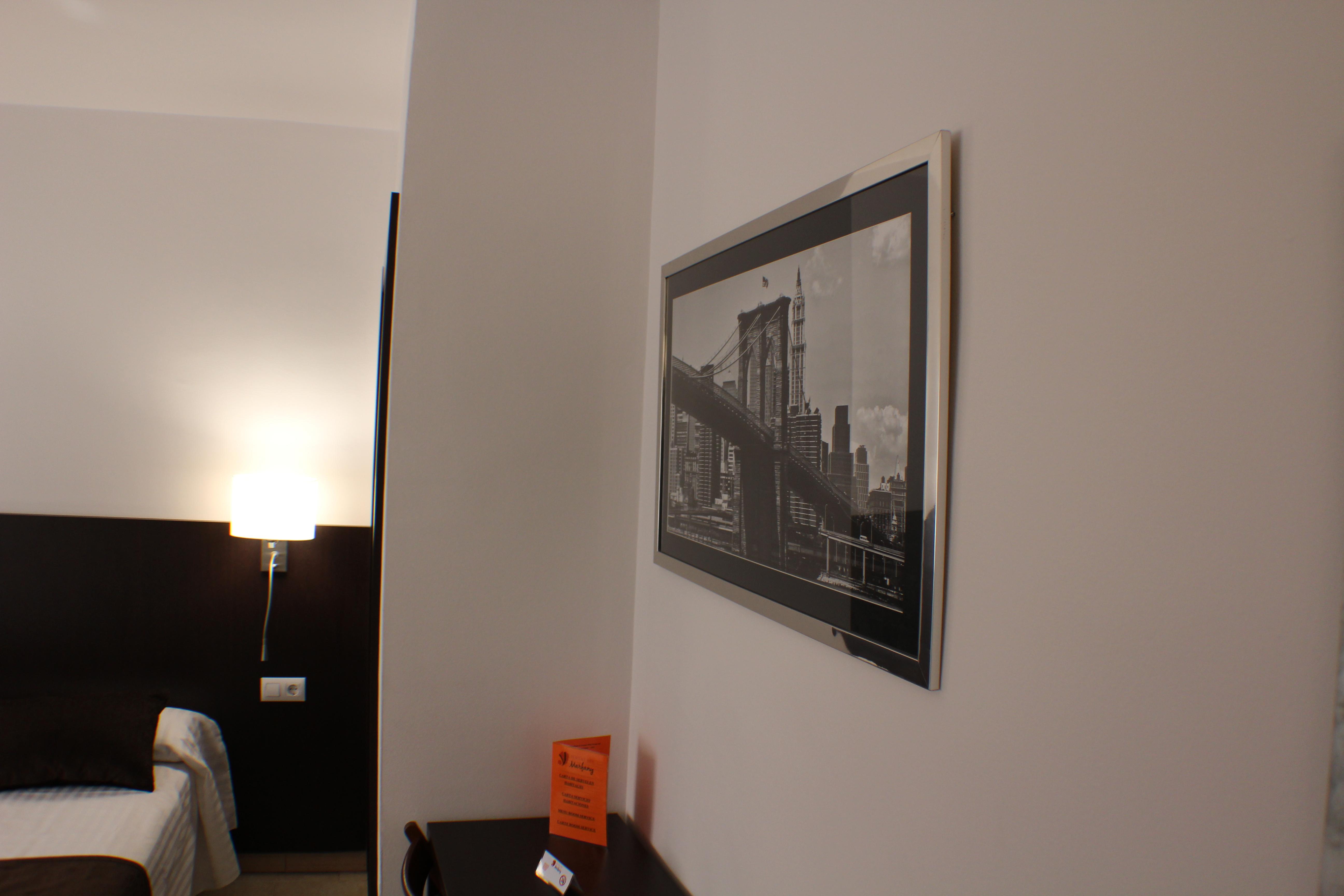 Hotel Marfany Andorra la Vella Exteriér fotografie