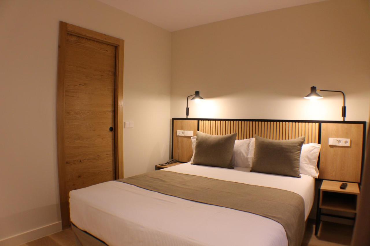Hotel Marfany Andorra la Vella Exteriér fotografie