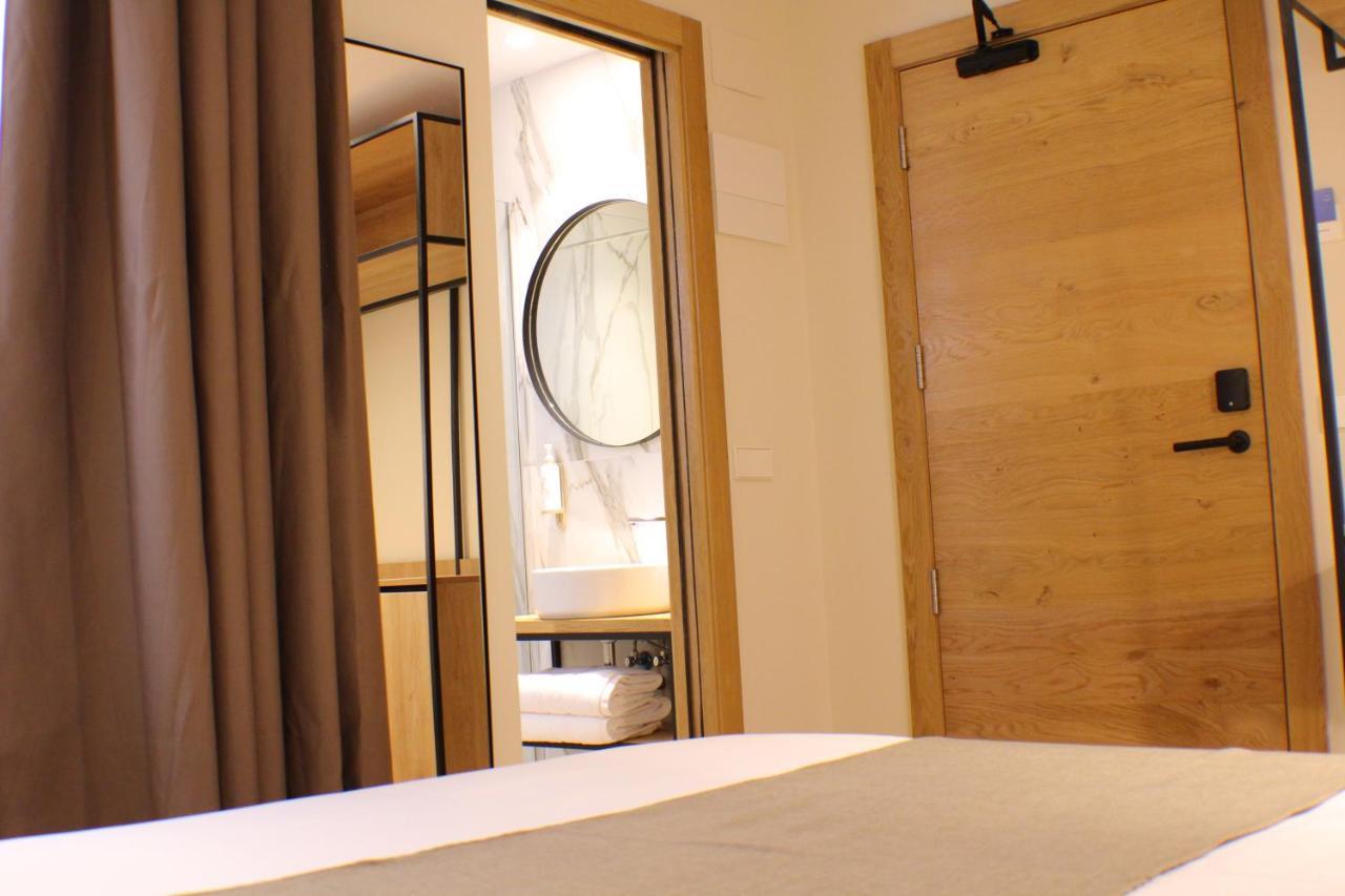 Hotel Marfany Andorra la Vella Exteriér fotografie
