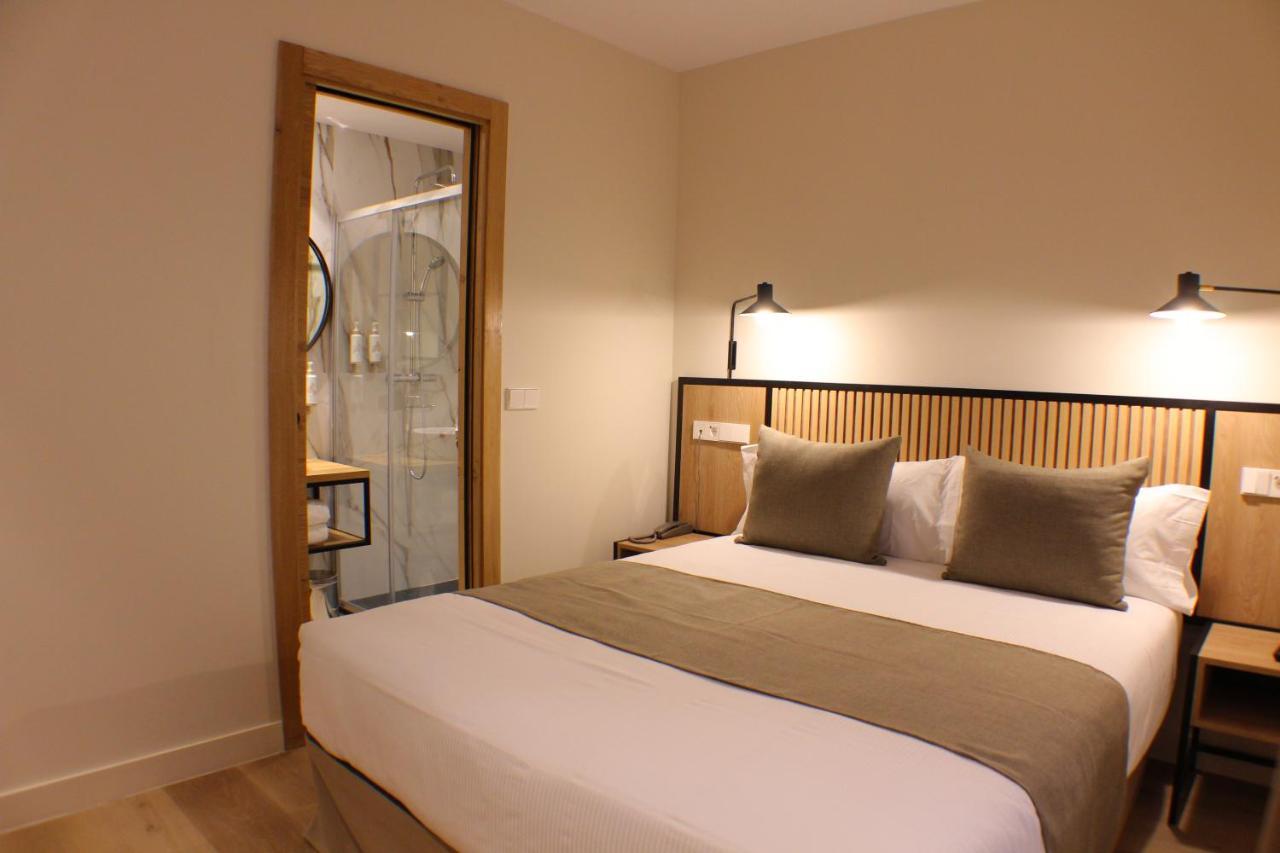 Hotel Marfany Andorra la Vella Exteriér fotografie