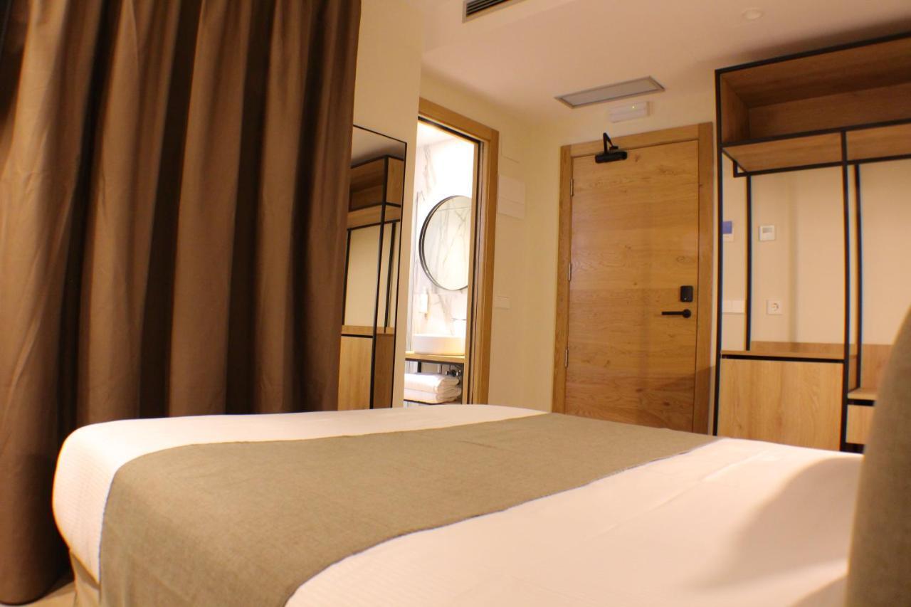 Hotel Marfany Andorra la Vella Exteriér fotografie