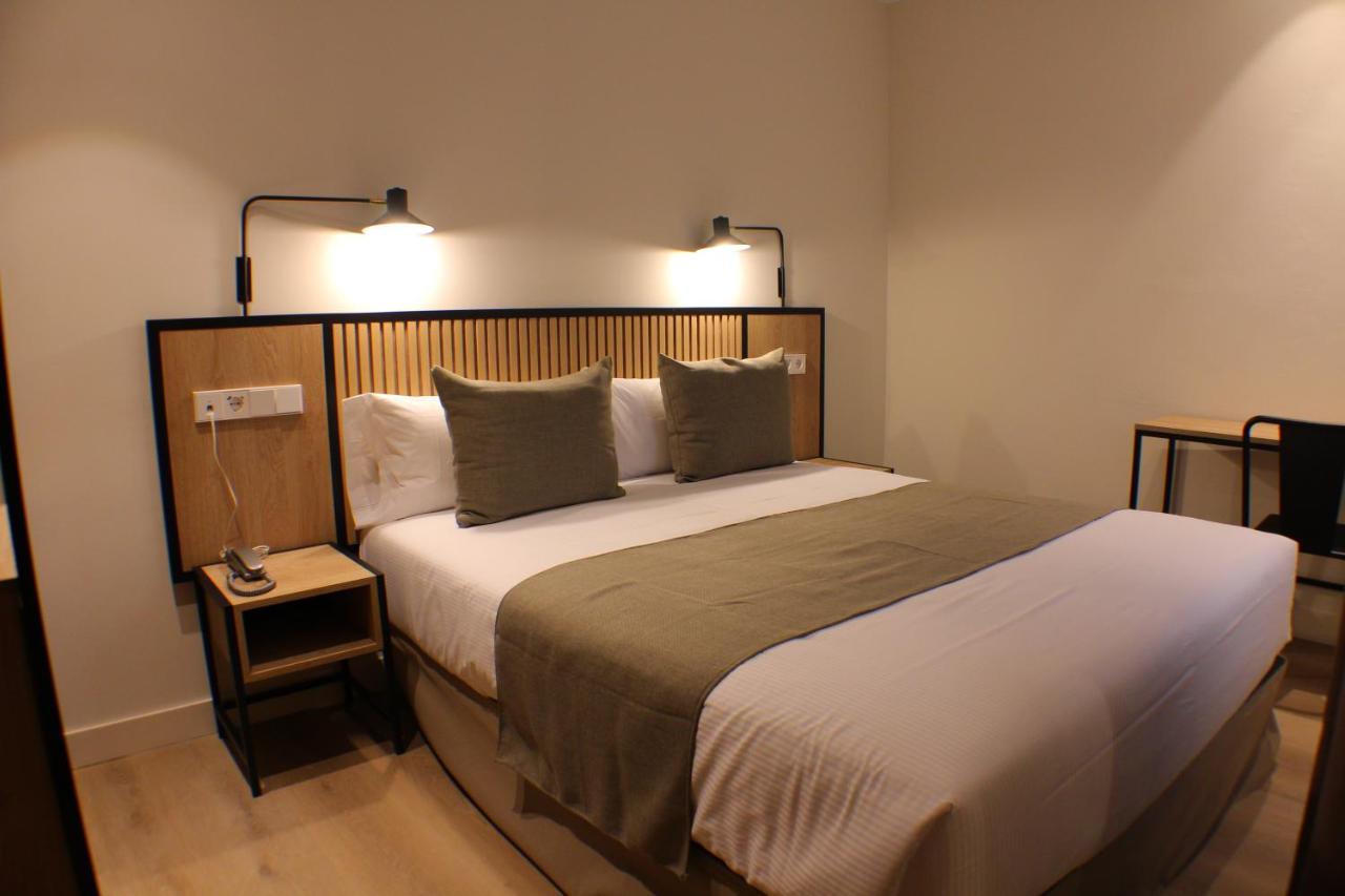 Hotel Marfany Andorra la Vella Exteriér fotografie
