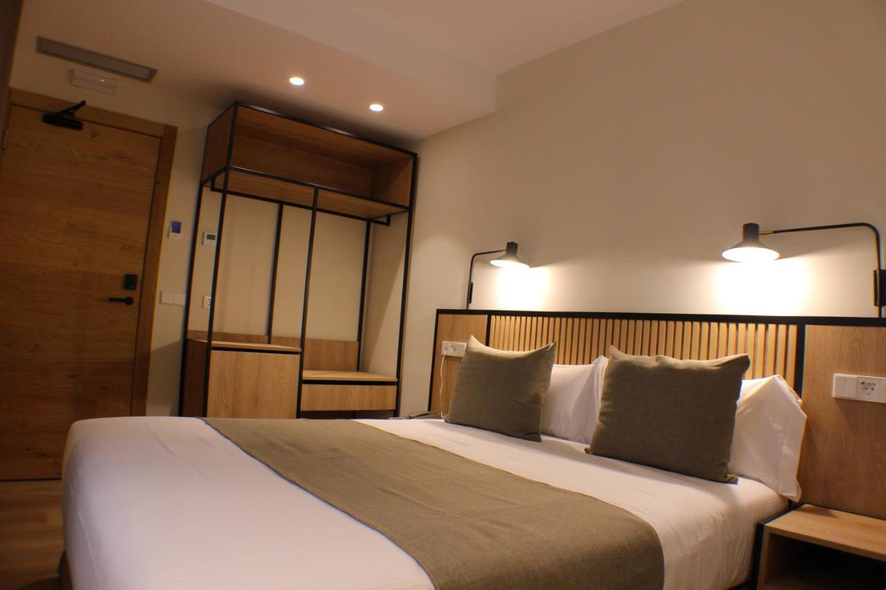 Hotel Marfany Andorra la Vella Exteriér fotografie