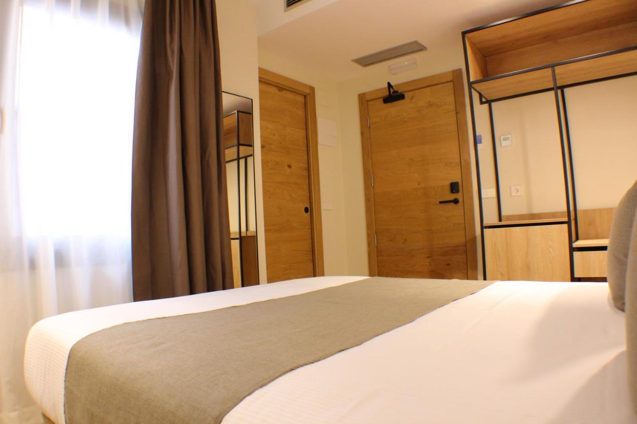 Hotel Marfany Andorra la Vella Exteriér fotografie