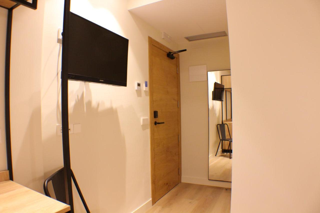 Hotel Marfany Andorra la Vella Exteriér fotografie