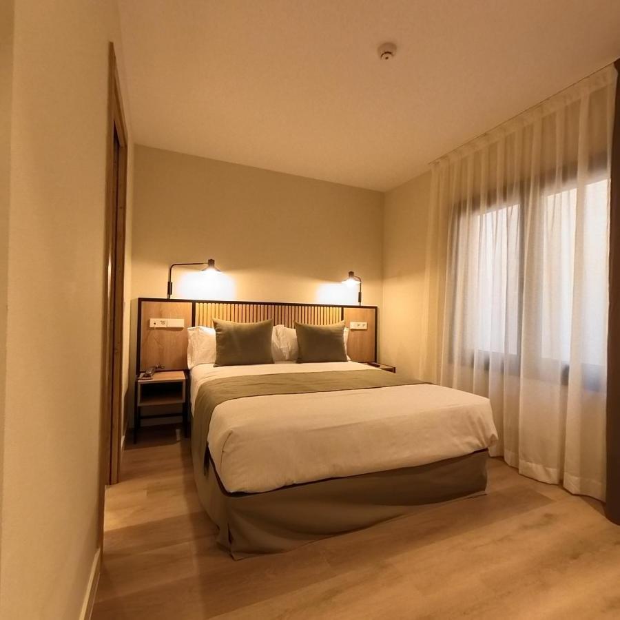 Hotel Marfany Andorra la Vella Exteriér fotografie
