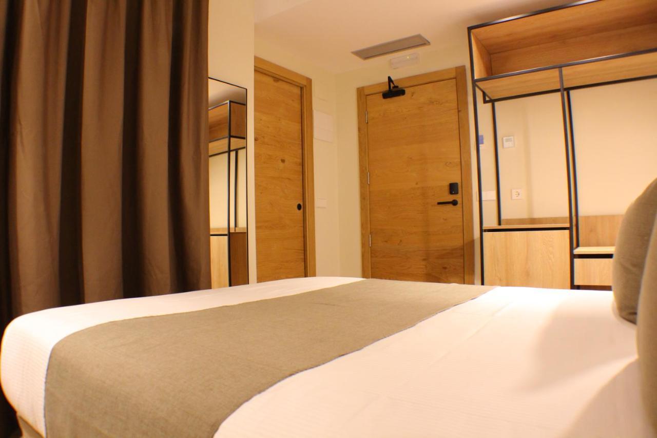 Hotel Marfany Andorra la Vella Exteriér fotografie