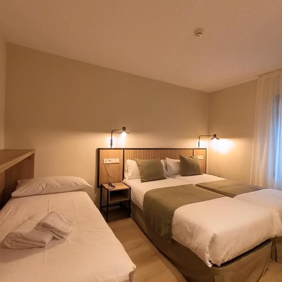 Hotel Marfany Andorra la Vella Exteriér fotografie
