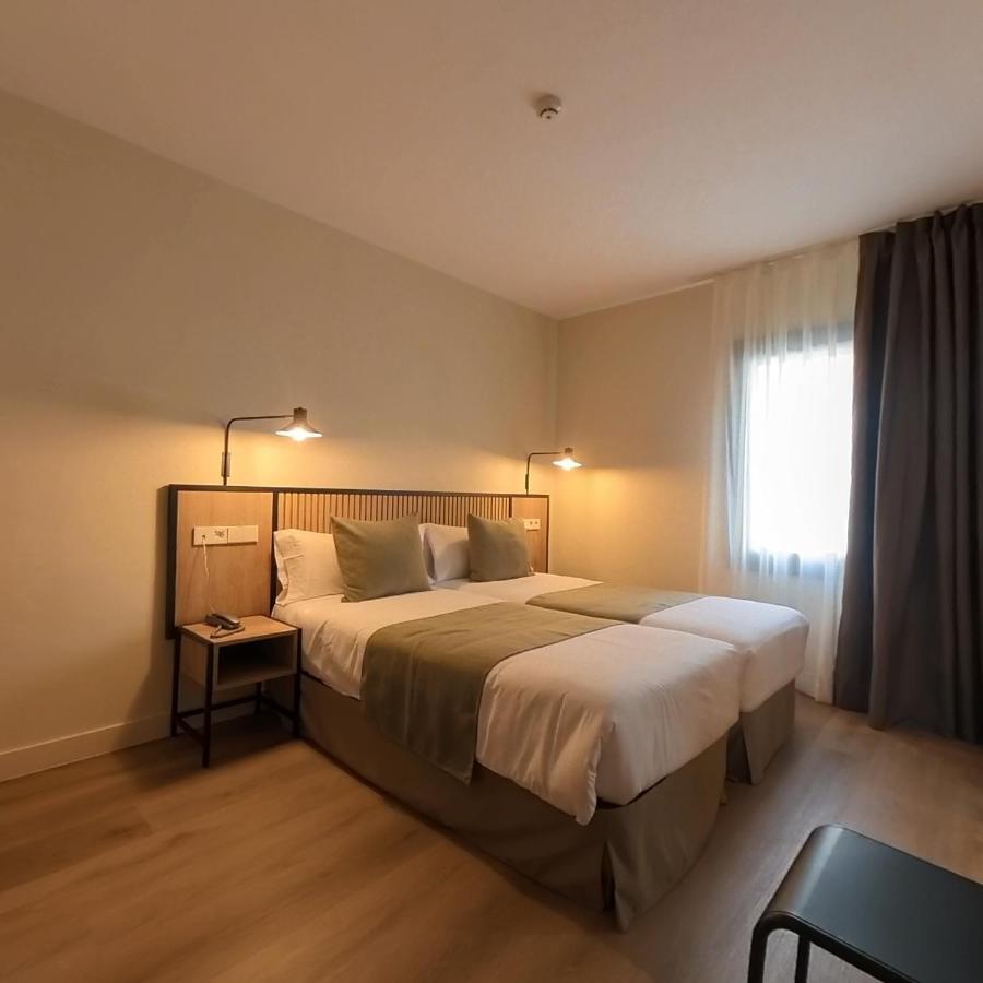 Hotel Marfany Andorra la Vella Exteriér fotografie