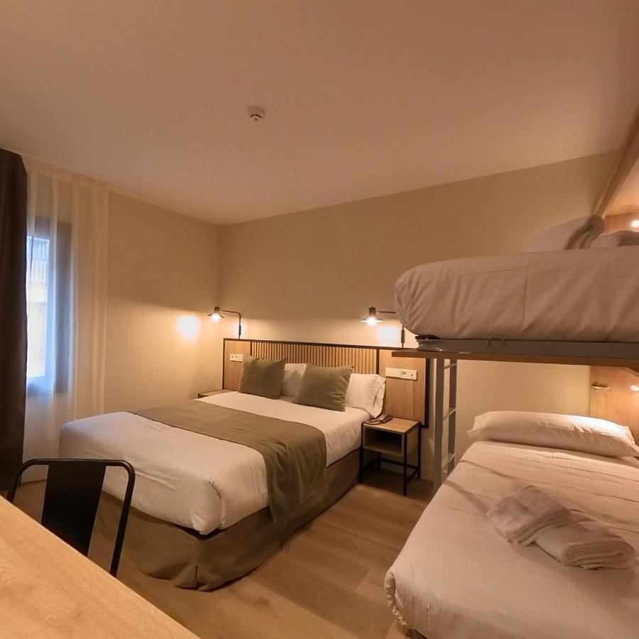 Hotel Marfany Andorra la Vella Exteriér fotografie