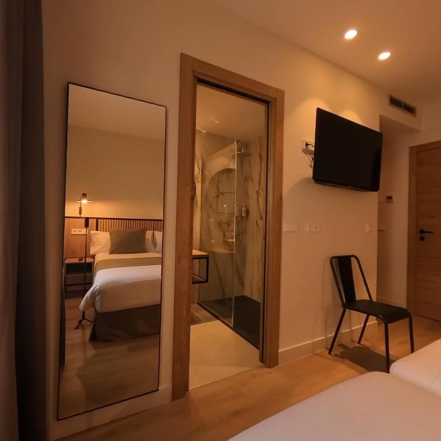 Hotel Marfany Andorra la Vella Exteriér fotografie