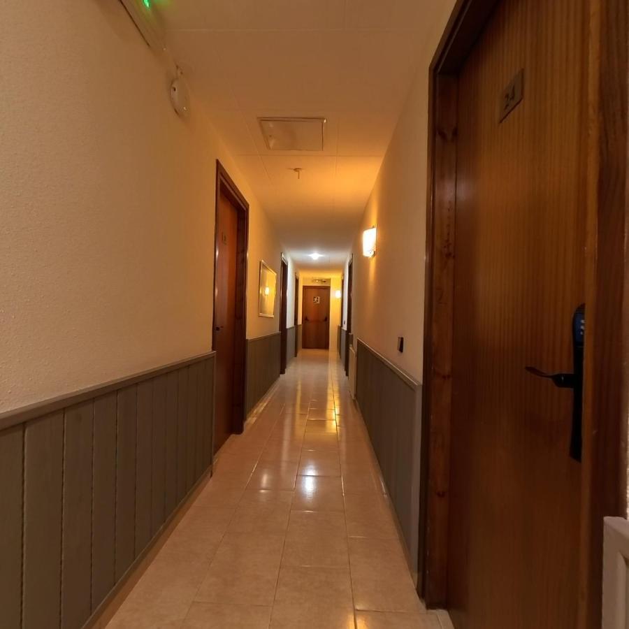 Hotel Marfany Andorra la Vella Exteriér fotografie