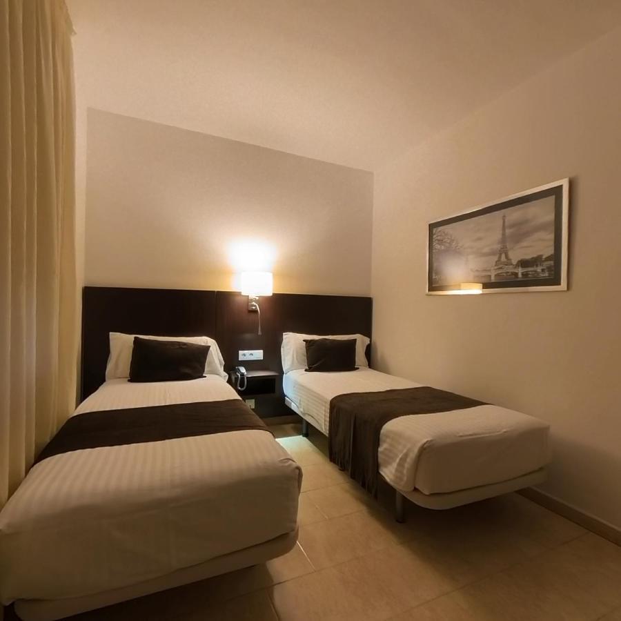 Hotel Marfany Andorra la Vella Exteriér fotografie