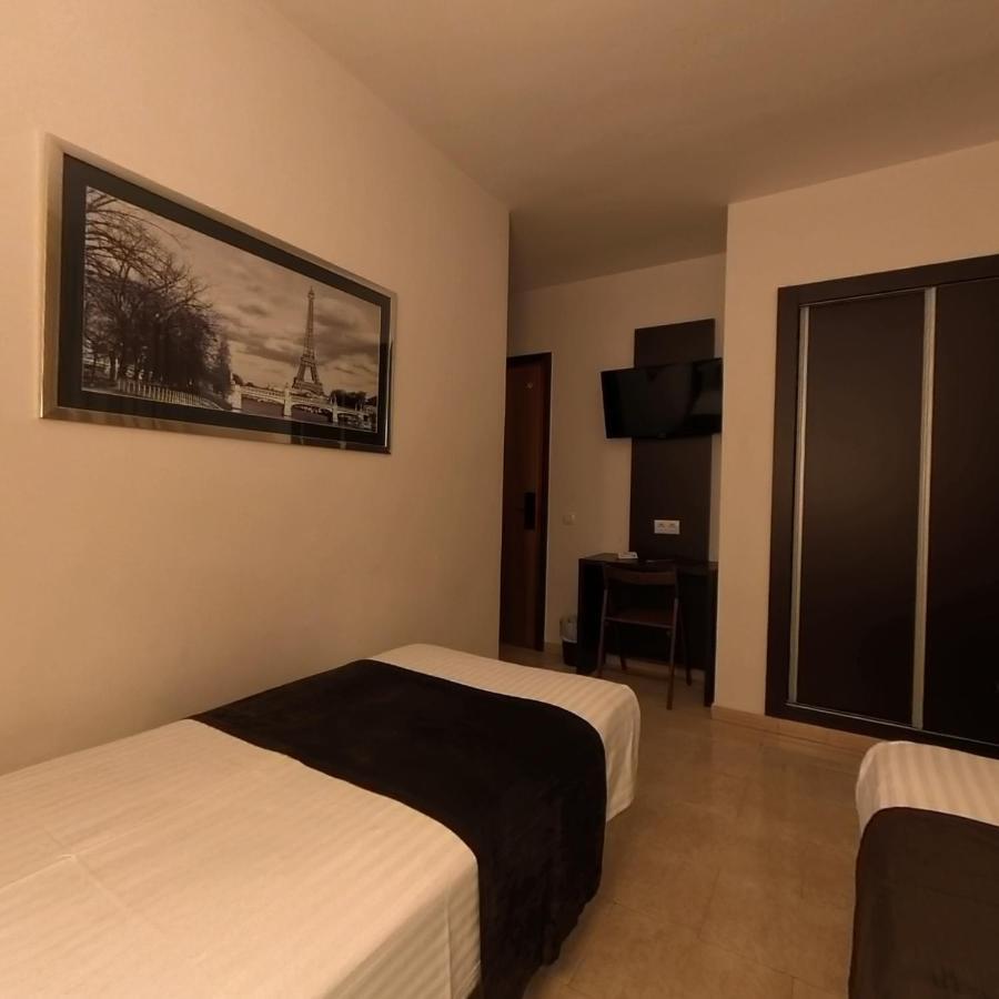 Hotel Marfany Andorra la Vella Exteriér fotografie