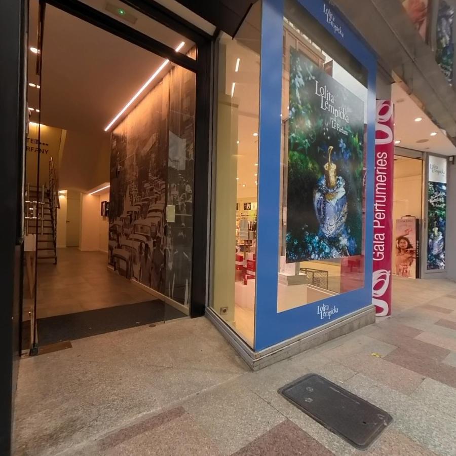 Hotel Marfany Andorra la Vella Exteriér fotografie