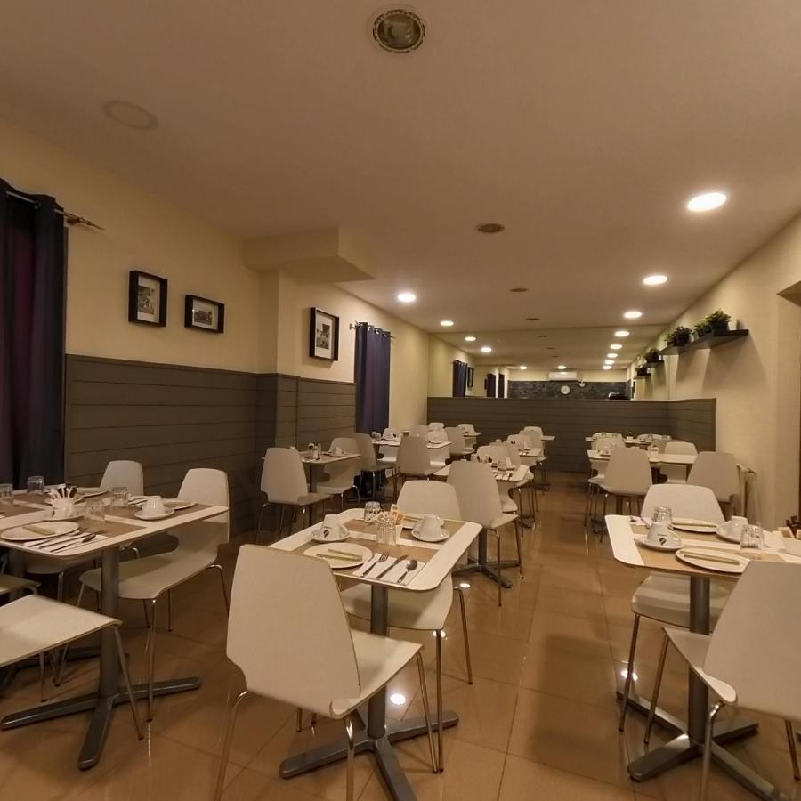 Hotel Marfany Andorra la Vella Exteriér fotografie