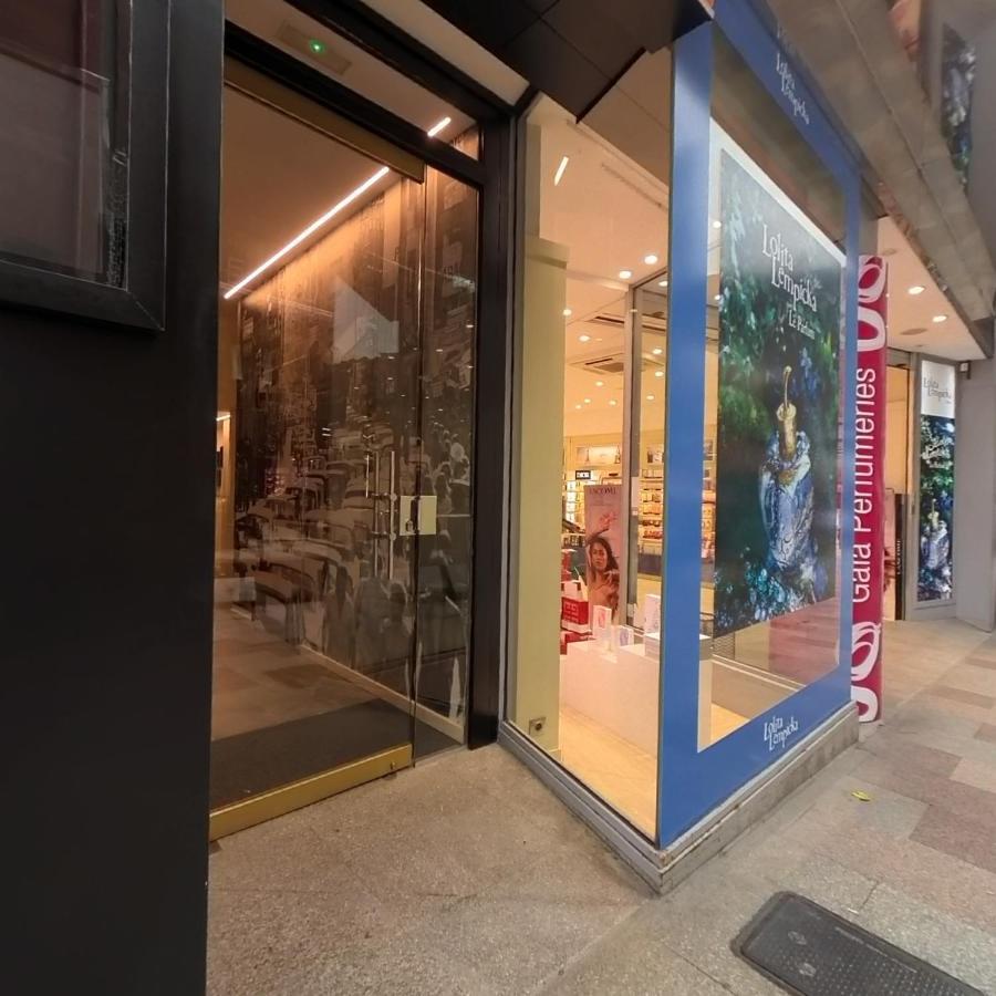 Hotel Marfany Andorra la Vella Exteriér fotografie