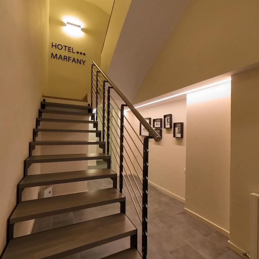 Hotel Marfany Andorra la Vella Exteriér fotografie