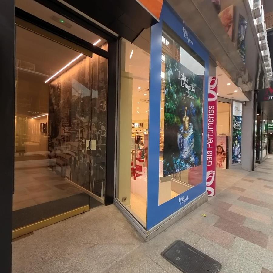 Hotel Marfany Andorra la Vella Exteriér fotografie
