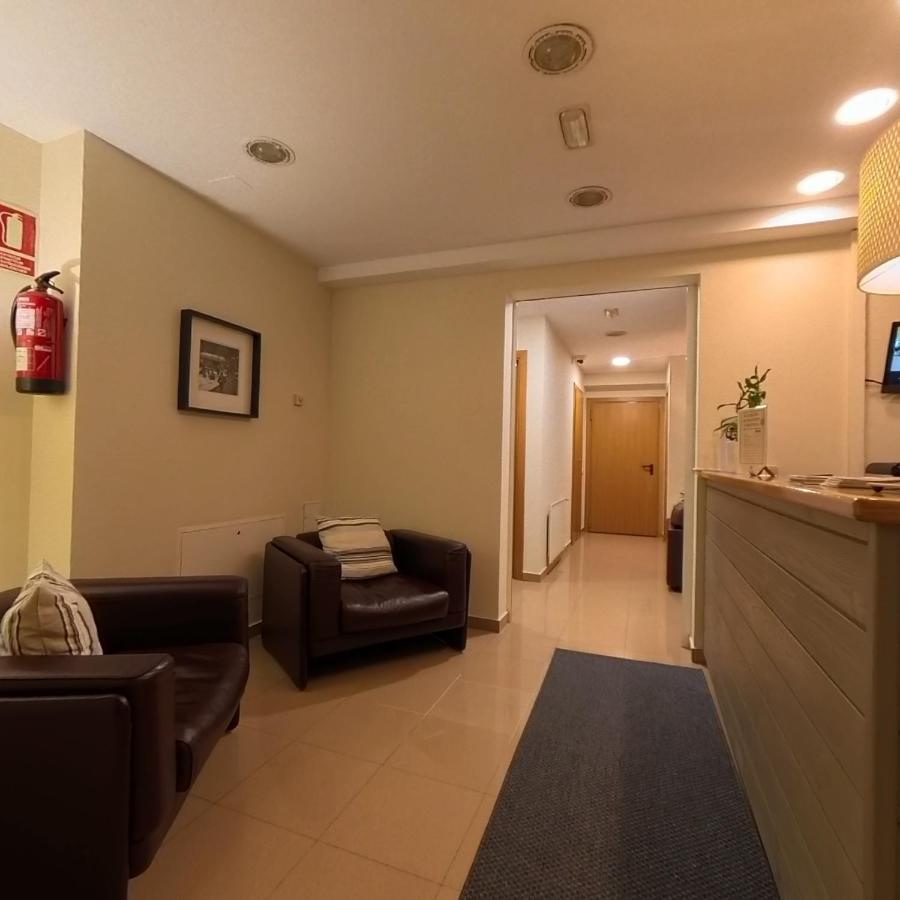 Hotel Marfany Andorra la Vella Exteriér fotografie