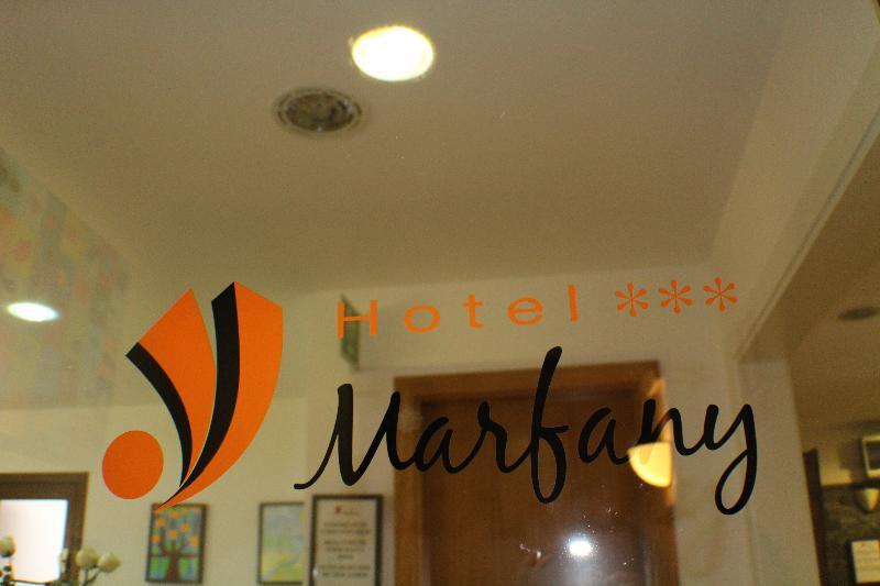 Hotel Marfany Andorra la Vella Exteriér fotografie