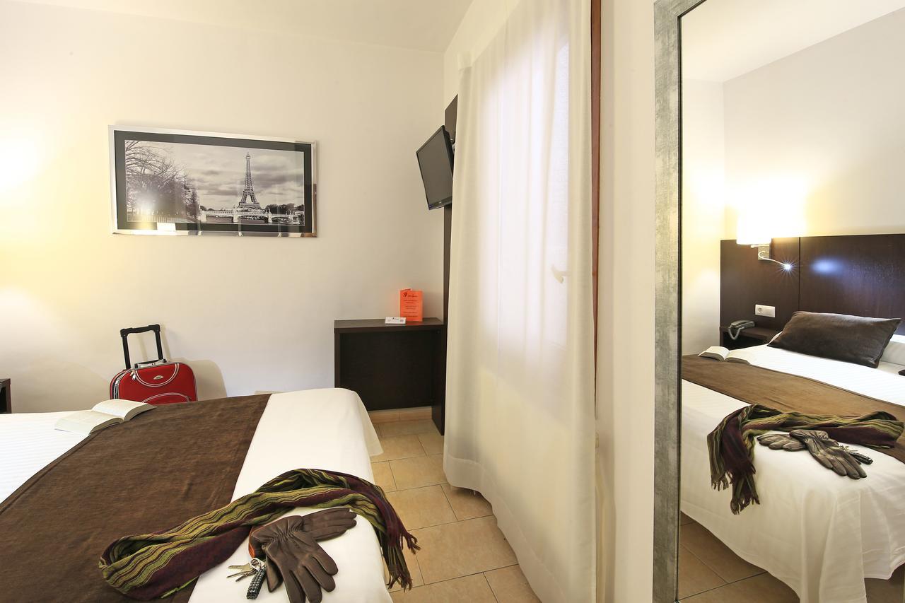 Hotel Marfany Andorra la Vella Exteriér fotografie