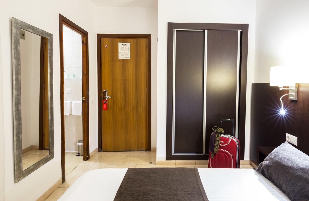 Hotel Marfany Andorra la Vella Exteriér fotografie