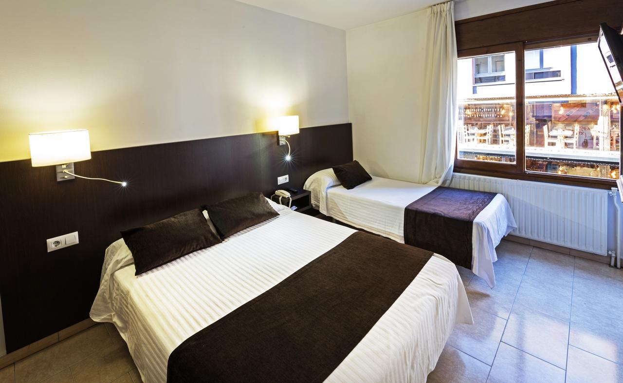Hotel Marfany Andorra la Vella Exteriér fotografie