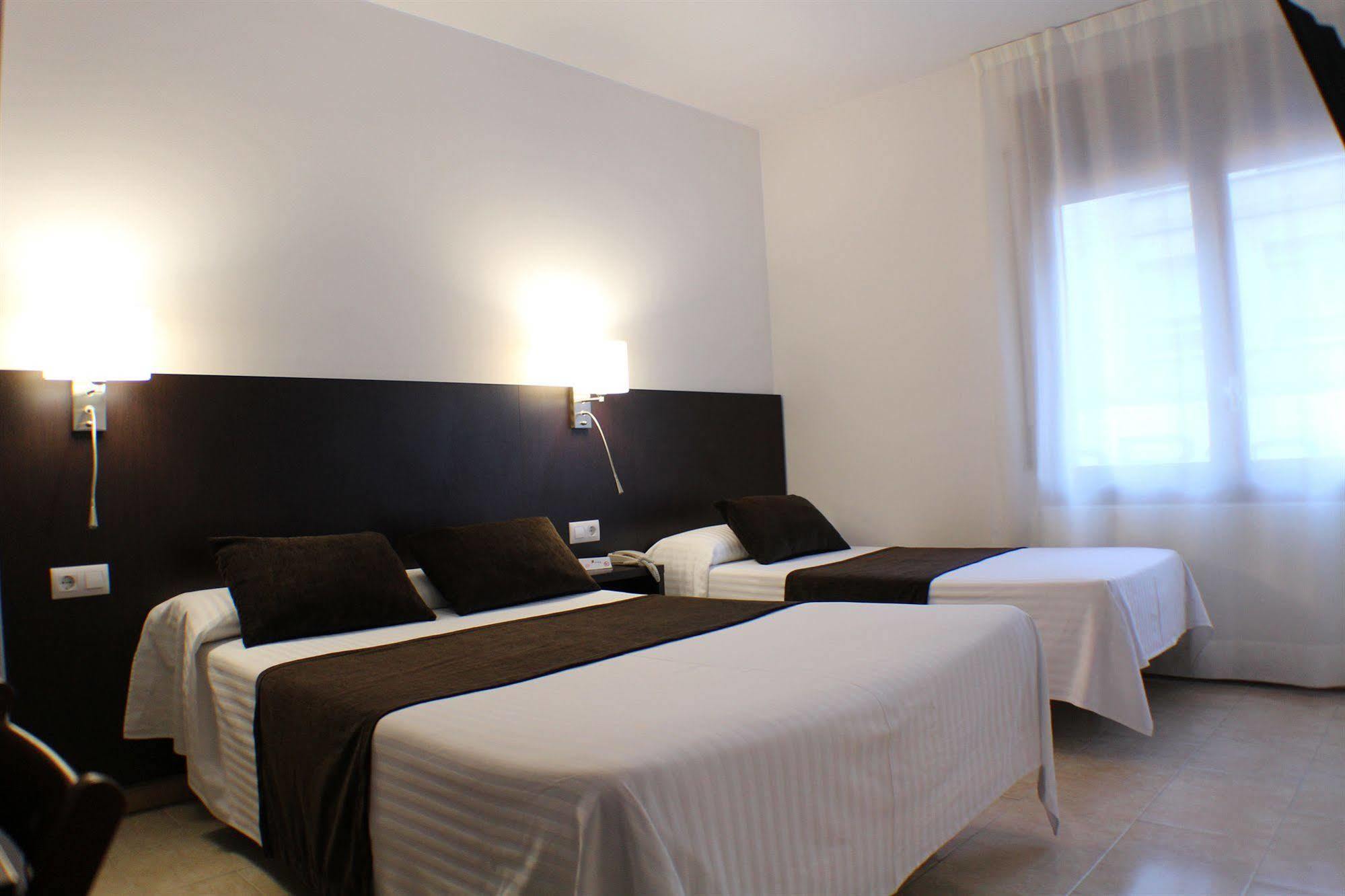 Hotel Marfany Andorra la Vella Exteriér fotografie
